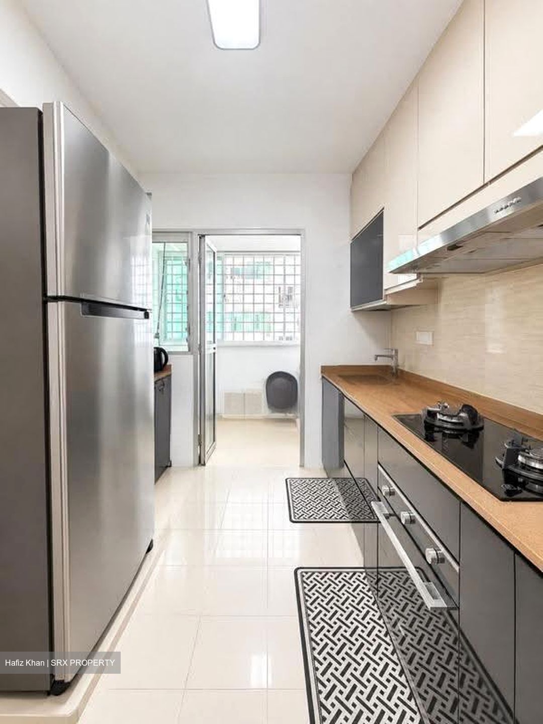 Blk 115D Eastlace @ Canberra (Sembawang), HDB 4 Rooms #622655081